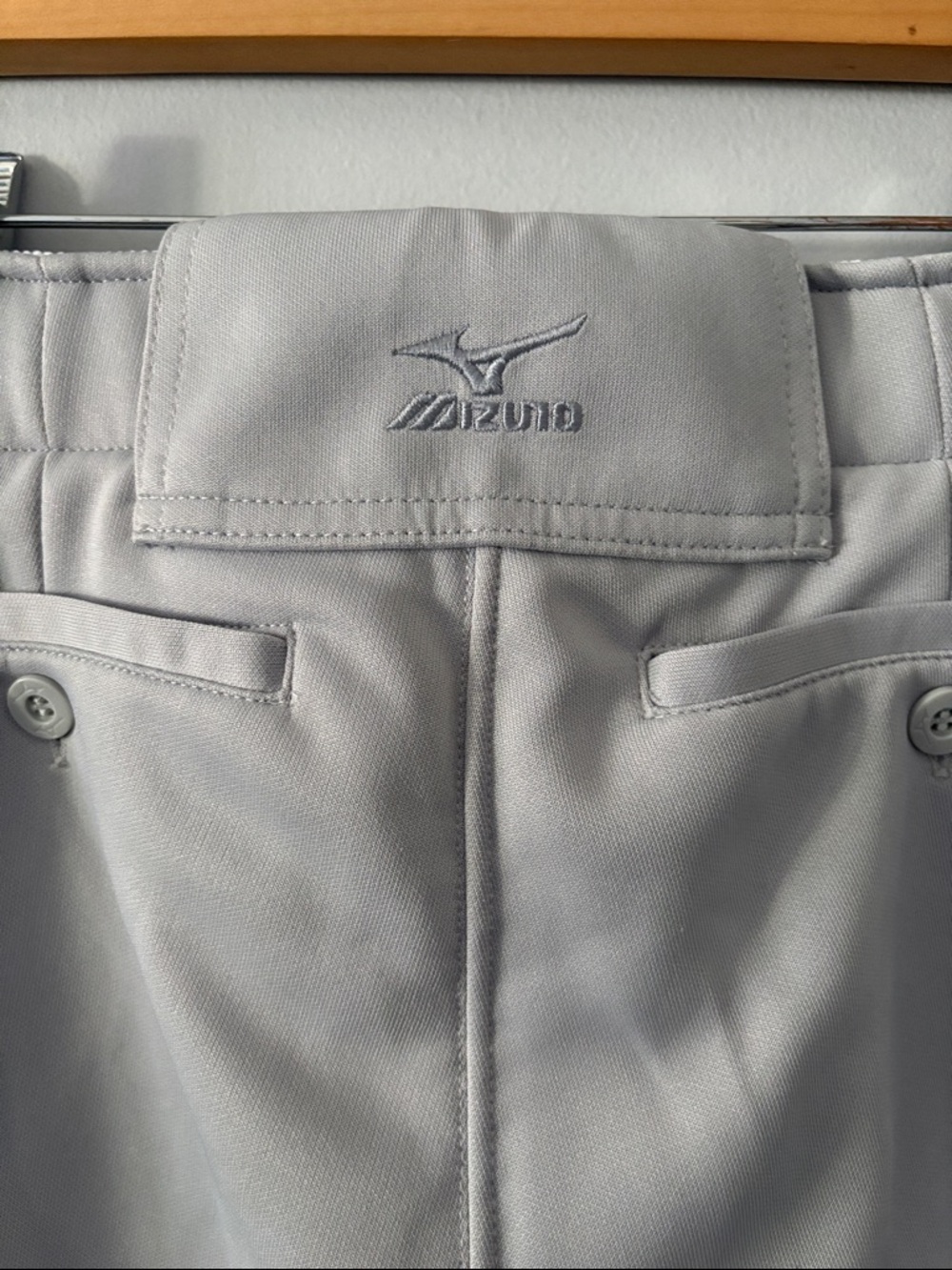 Mizuno Performance Pro Padding Baseball Pants - Picture 5 of 6